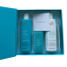 Moroccanoil (Мороканоил) Весенний набор для окрашенных волос 2024 "Spring Kit 2024 - Color Care " 250+250+25 мл+ саше