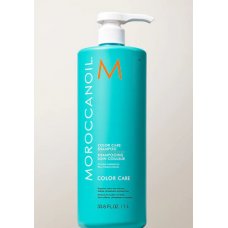 Moroccanoil (Морокканойл) Шампунь для Ухода за Окрашенными волосами Color Care Shampoo Moroccanoil 1000 мл