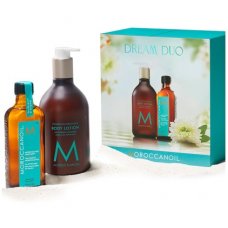 Moroccanoil (Морокканойл)  Набор Moroccanoil "Dream DUO 2023" Original 360мл+100 мл