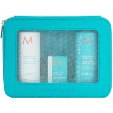 Moroccanoil (Мороканоил) ВЕСЕННИЙ НАБОР Увлажнение 2024 "Spring Kit 2024 -Hydration " 250+250+25 мл