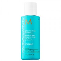 Moroccanoil (Морокканойл) Шампунь экстра-объем (Shampoo Extra Volume), 70 мл 