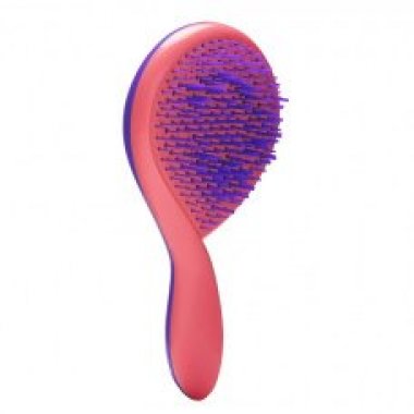 Michel mercier Щетка Детская для нормальных волос (The Girlie Detangling Brush for Normal hair) 1 шт