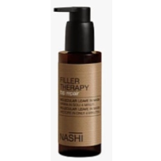 Nashi Argan ( Наши Арган) - Маска для волос молекулярная Top Repair Filler Therapy 150 мл