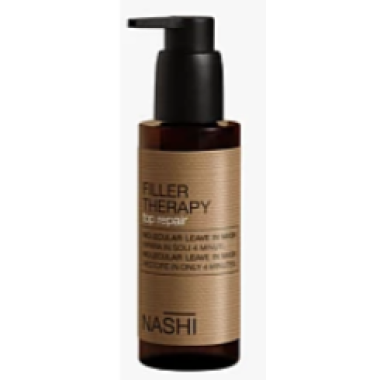 Nashi Argan ( Наши Арган) - Маска для волос молекулярная Top Repair Filler Therapy 150 мл