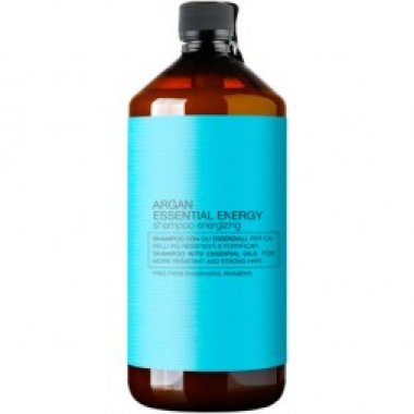 Nashi Argan - Шампунь для волос энергетический Essential Energy, 1000 мл