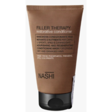 Nashi Argan (Наши Арган) -Кондиционер восстанавливающий Filler Therapy 150 мл