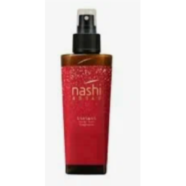Nashi Argan -Маска для волос моментального увлажнения Наши Арган Candy Dust 150мл Nashi Argan -Маска для волос моментального увлажнения Наши Арган Candy Dust 150мл