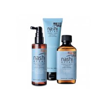 Nashi Argan - Восстановление и укрепление  волос