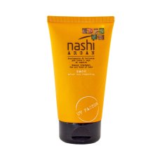 Nashi Argan - МАСКА ВОССТАНАВЛИВАЮЩАЯ "AFTER SUN REPAIRING" 150мл Nashi Argan - МАСКА ВОССТАНАВЛИВАЮЩАЯ "AFTER SUN REPAIRING" 150мл