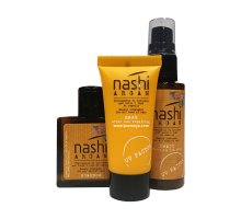 Nashi Argan - Солнцезащитная линия SUN LINE