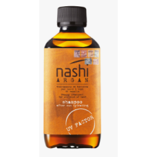 Nashi Argan - Увлажняющий шампунь после солнца Nashi Argan After Sun Hydrating 200 мл Nashi Argan - Увлажняющий шампунь после солнца Nashi Argan After Sun Hydrating 200 мл