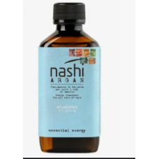 Nashi Argan - Шампунь для волос энергетический Essential Energy, 200 мл