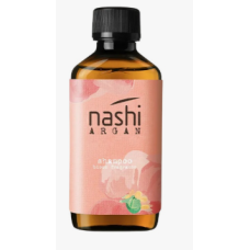 Nashi Argan ( Наши Арган) - Шампунь для всех типов волос  Bloom Fragrance NASHI ARGAN 200мл