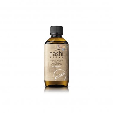 Nashi Argan - Шампунь для всех типов волос 200мл