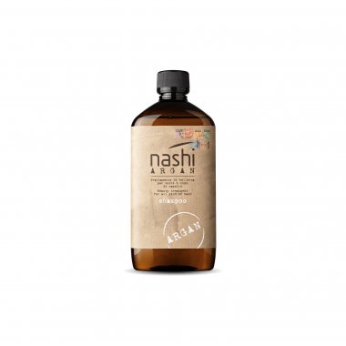 Nashi Argan - Шампунь для всех типов волос 500мл