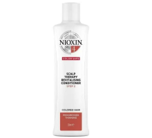 NIOXIN (Ниоксин) - Окрашенные волосы истонченные СИСТЕМА 3 