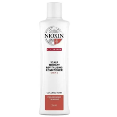 NIOXIN (Ниоксин) - Увлажняющий кондиционер System 4 300мл