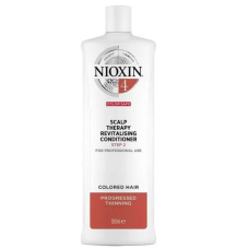 NIOXIN (Ниоксин) - Увлажняющий кондиционер System 4 1000мл
