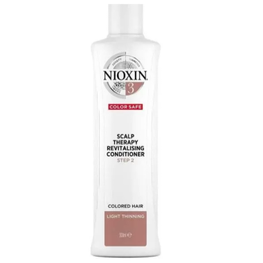 NIOXIN (Ниоксин) - Увлажняющий кондиционер System 3 300 мл