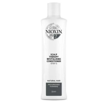 NIOXIN (Ниоксин) - СИСТЕМА 2  Натуральные волосы истонченные (3)