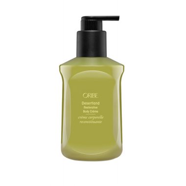 Oribe (Орбэ/Орибе) Насыщенный крем для тела "ОАЗИС В ПУСТЫНЕ" DESERTLAND RESTORATIVE BODY CRÈME НОВИНКА , 300 мл