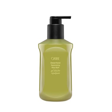 Oribe (Орбэ/Орибе)  Пробуждающий Гель для душа "Оазиз в пустыне " DESERTLAND REPLENISHING BODY WASH, 300 мл