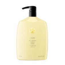 Oribe (Орбэ/Орибе) Шампунь против ломкости и сухости волос "Сила возрождения " (HAIR ALCHEMY RESILIENCE  Shampoo) 1000 мл