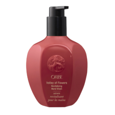 Oribe (Орбэ/Орибе) Восстанавливающее мыло для рук "Долина Цветов" (Valley of Flowers Revitalizing Hand Wash ) 300 мл