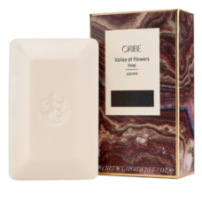 Oribe (Орбэ/Орибе) Роскошное мыло с ароматом "Долина цветов" (Valley of Flowers Soap) 198 г
