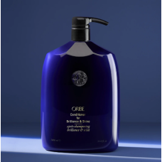 Oribe (Орбэ/Орибе) Кондиционер "Зеркальный блеск" (Mirror Rinse Glass Hair Treatment,Conditioner) 1000 мл НОВИНКА!!!