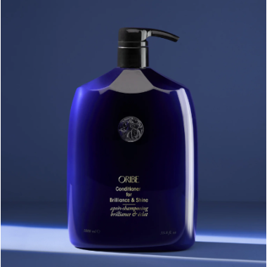 Oribe (Орбэ/Орибе) Шампунь "Зеркальный блеск" (Mirror Rinse Glass Hair Treatment,Shampoo) 1000 мл НОВИНКА!!!