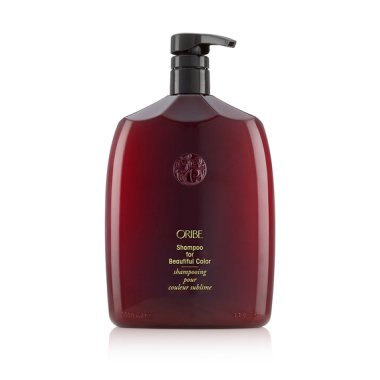 Oribe (Орбэ/Орибе) Шампунь для окрашенных волос "Великолепие цвета" (Shampoo for Beautiful Color) 1000 мл