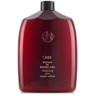 Oribe (Орбэ/Орибе) Шампунь для окрашенных волос "Великолепие цвета" (Shampoo for Beautiful Color) 1000 мл Oribe (Орбэ/Орибе) Шампунь для окрашенных волос "Великолепие цвета" (Shampoo for Beautiful Color) 1000 мл