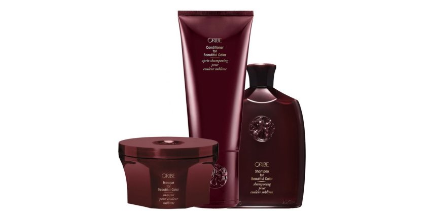 АКЦИЯ! Доп. скидка 5% Oribe