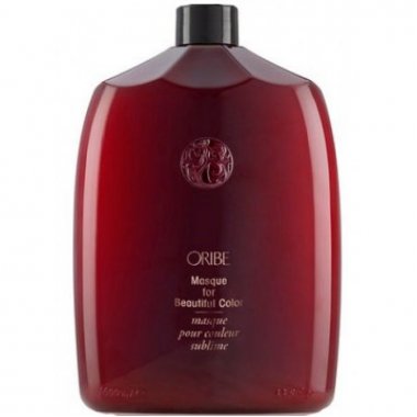 Oribe (Орбэ/Орибе) Маска для окрашенных волос "Великолепие цвета" (Masque for Beautiful Color) 1000 мл