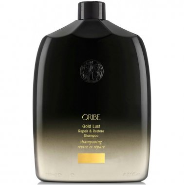 Oribe (Орбэ/Орибе)Восстанавливающий Шампунь «Роскошь Золота» (Gold Lust Repair & Restore Shampoo  ) 1000 мл