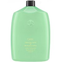 Oribe (Орбэ/Орибе) Очищающий крем для увлажнения и контроля (Cleansing Creme for Moisture&Control), 1000 мл 