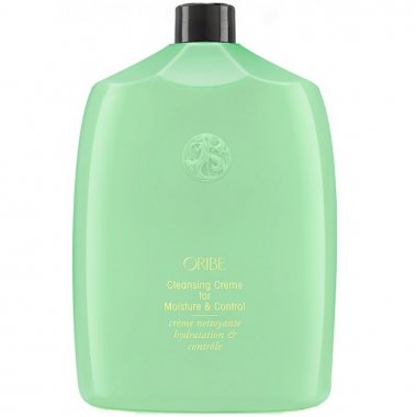 Oribe (Орбэ/Орибе) Очищающий крем для увлажнения и контроля (Cleansing Creme for Moisture&Control), 1000 мл