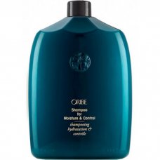 Oribe (Орбэ/Орибе) Шампунь для увлажнения и контроля "Источник красоты" (Shampoo for Moisture and Control),  1000 мл