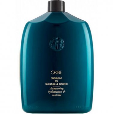 Oribe (Орбэ/Орибе) Шампунь для увлажнения и контроля "Источник красоты" (Shampoo for Moisture and Control),  1000 мл