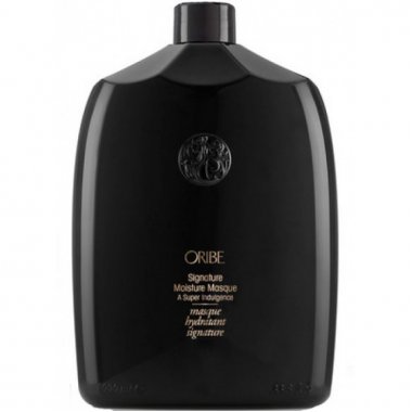 Oribe (Орбэ/Орибе) Увлажняющая маска "Вдохновение дня" (Signature Moisture Masque Liter), 1000 мл