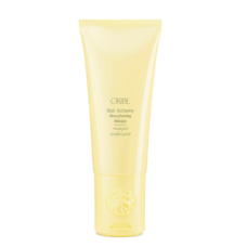 Oribe (Орбэ/Орибе)  Маска для укрепления ослабленных волос "Сила Возрождения Hair Alchemy Strengthening Masque  150 мл