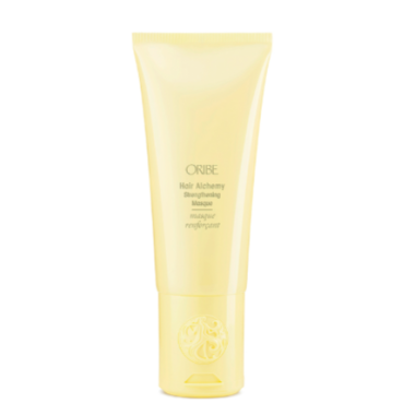 Oribe (Орбэ/Орибе)  Маска для укрепления ослабленных волос "Сила Возрождения Hair Alchemy Strengthening Masque  150 мл