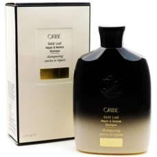 Oribe (Орбэ/Орибе) Восстанавливающий шампунь Роскошь золота (Gold Lust Repair & Restore Shampoo), 250 мл