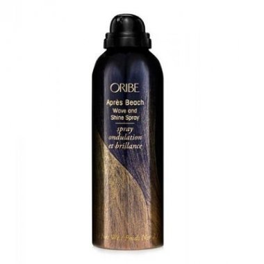 Oribe (Орбэ/Орибе) Спрей для создания естественных локонов (Apres Beach Wave and Shine Spray) 75 мл.