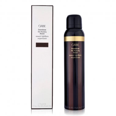 Oribe (Орбэ/Орибе) Мусс для укладки "Грандиозный объем" (Grandiose Hair Plunping Mousse) 175 мл