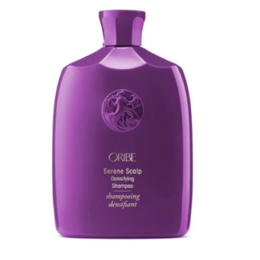 Oribe (Орбэ/Орибе) Уплотняющий шампунь “Истинная гармония’’ Serene Scalp Densifying Shampoo 250 мл