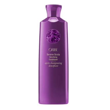 Oribe (Орбэ/Орибе) Уплотняющий кондиционер “Истинная гармония’’ Serene Scalp Densifying Conditioner 175 мл