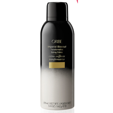 Oribe (Орбэ/Орибе) Трансформирующий крем для совершенной укладки (Imperial Blowout Transformative Styling Creme), 175 мл