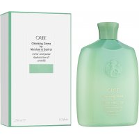 Oribe (Орбэ/Орибе) Очищающий крем для увлажнения и контроля (Cleansing Creme for Moisture&Control) 250 мл 